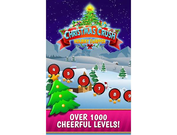Shining Christmas for Android - Download the APK from Habererciyes